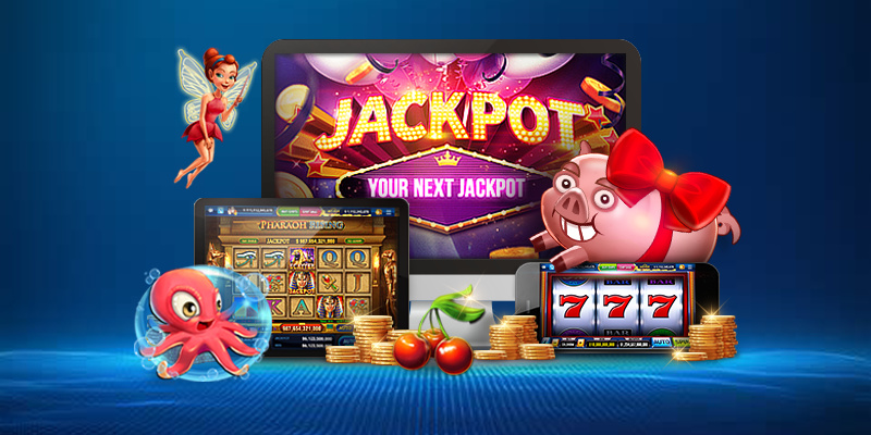 Nổ hũ MB88 đem tới kho game đủ mọi chủ đề 