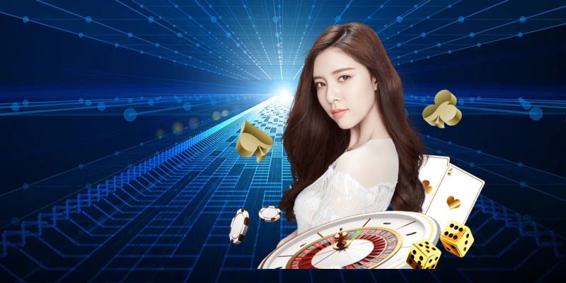 Hướng dẫn cách thức đăng ký đặt cược casino MB88 