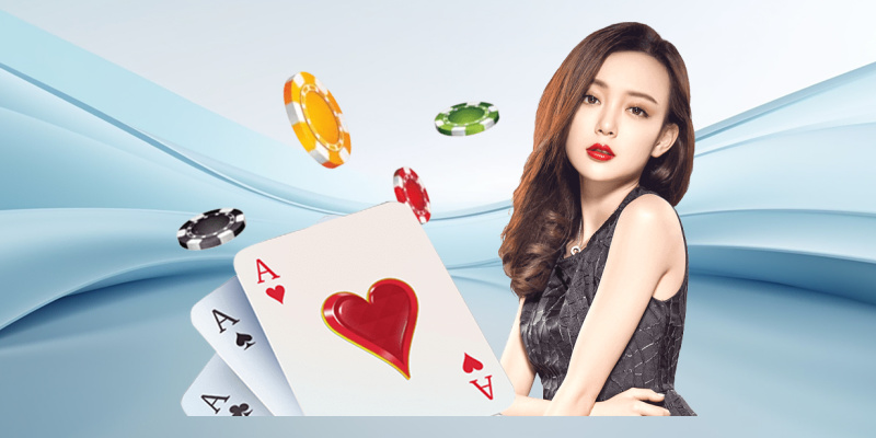Poker hút khách với cách chơi mới lạ tại casino MB88 
