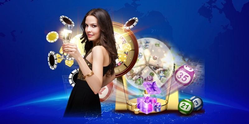 Giới thiệu về xổ số MB88