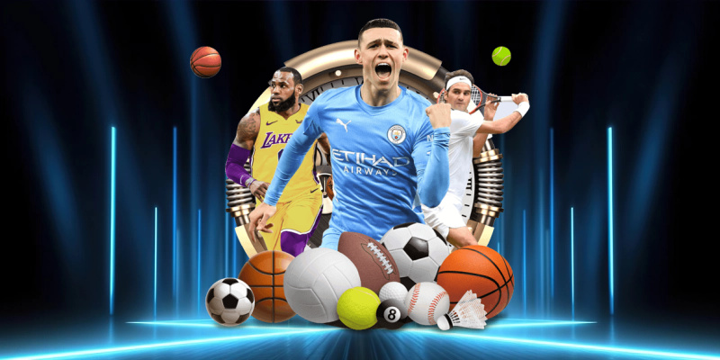 Sảnh SABA tại thể thao MB88 siêu hot