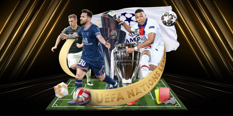 CR thể thao MB88 thu hút với đa dạng bộ môn thi đấu