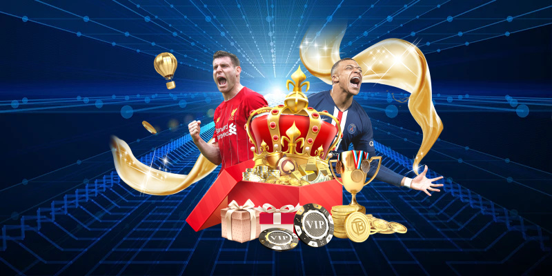 Thể thao MB88 với những bộ môn cá độ nổi bật