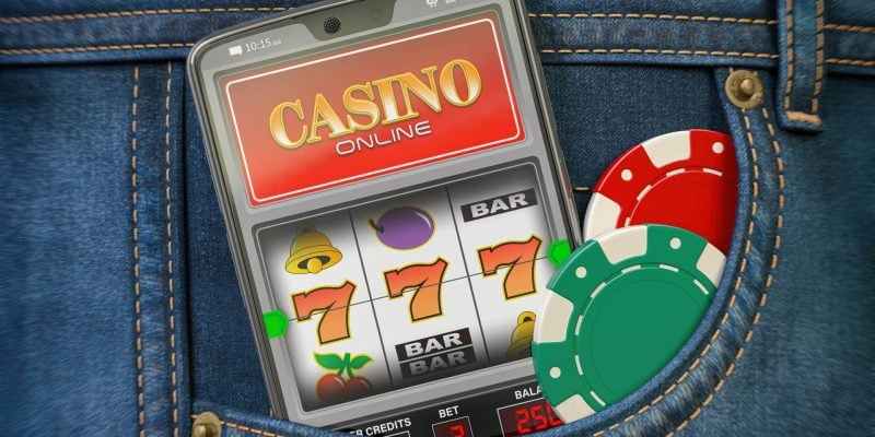 Thuật toán Baccarat dễ hiểu