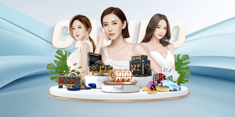 Top những điểm người chơi cần chú ý