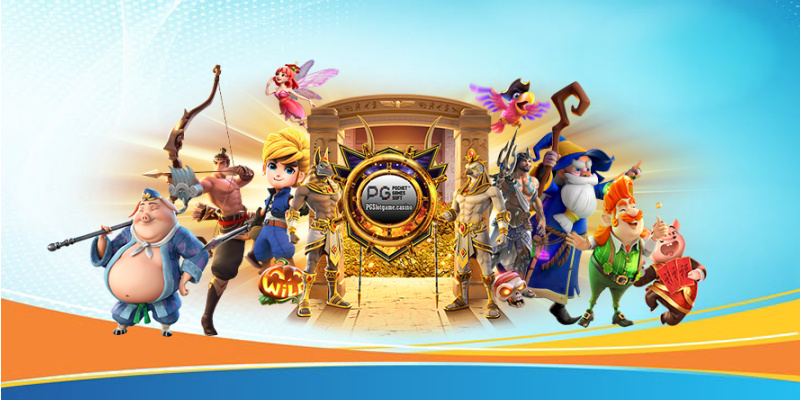 Khám phá sảnh nổ hũ MB88 đình đám