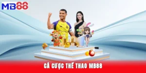 Cá Cược Thể Thao MB88
