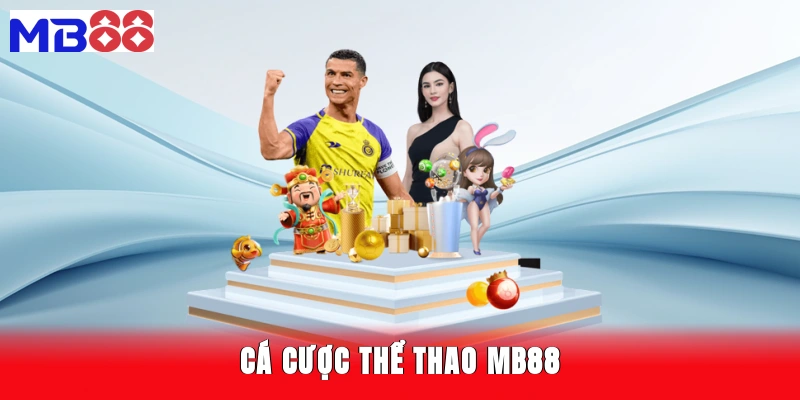 Cá Cược Thể Thao MB88