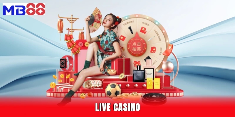 Live Casino