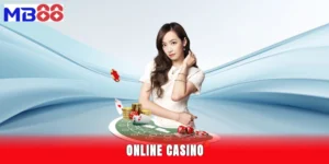 Online Casino