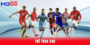 Thể Thao 24h