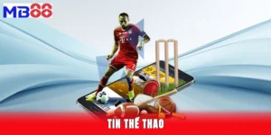 Tin Thể Thao